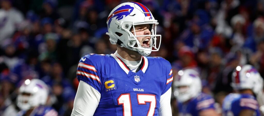 Fantasy Football Rest of NFL Playoffs Rankings (2026) Fantasy Football Rest of NFL Playoffs Rankings (2026)