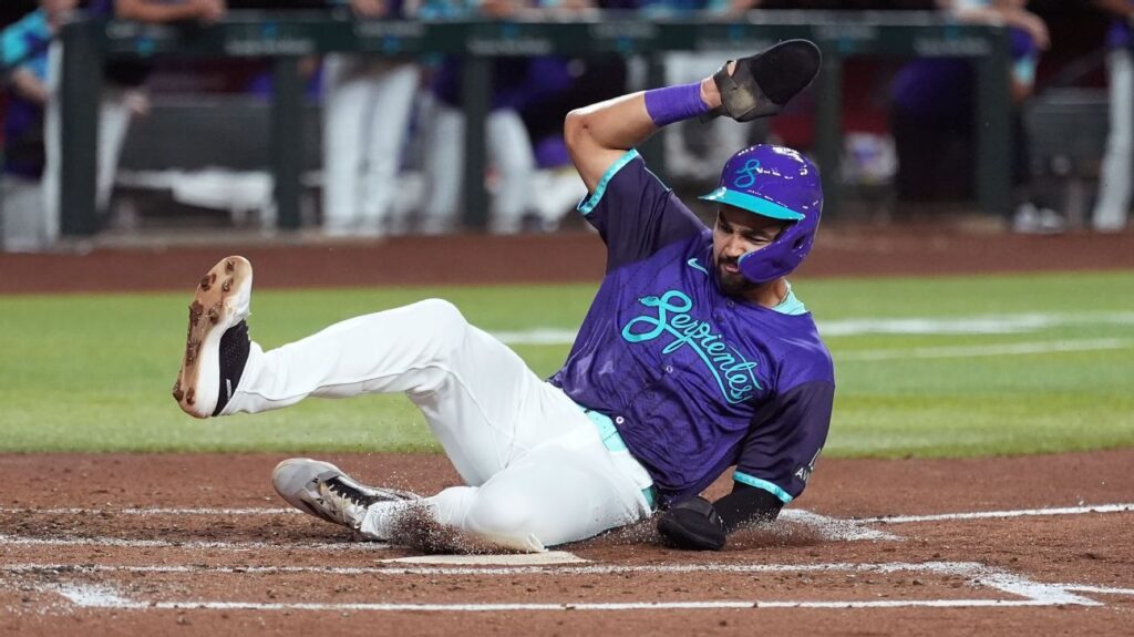 Fantasy baseball news or noise: Breakout season on tap for Lawlar?