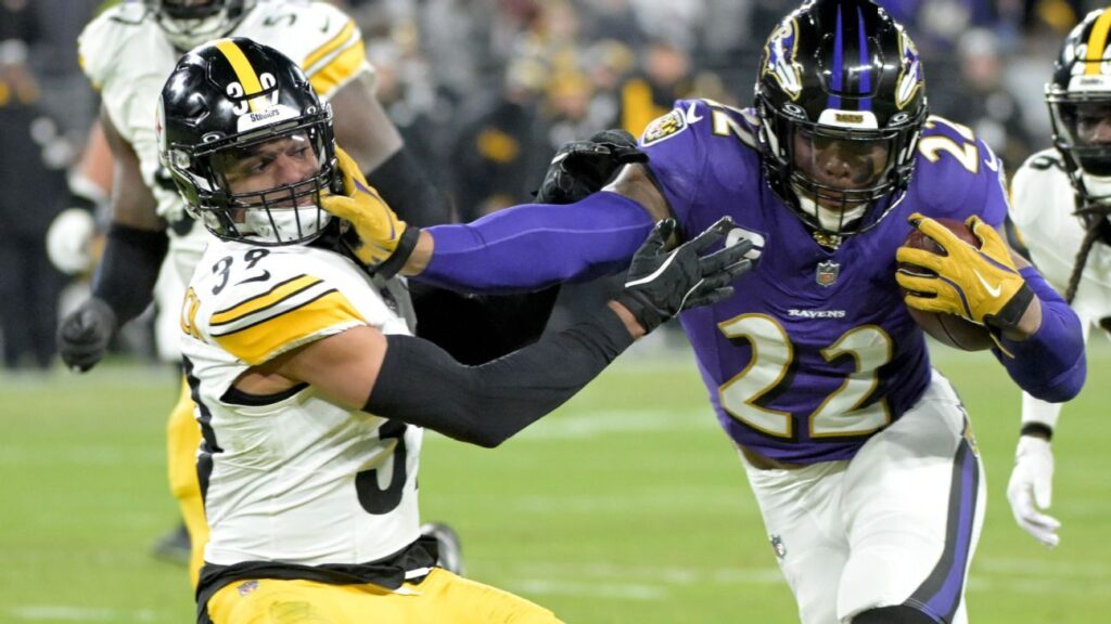 Fantasy playbook: NFL Week 18 Shadow Reports, lineup locks and projected scores