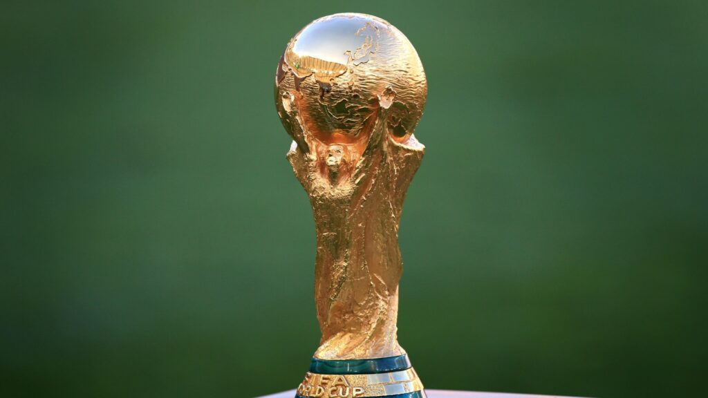 Fifa considers introducing host of new rules ahead of World Cup with microchip in ball set to be confirmed