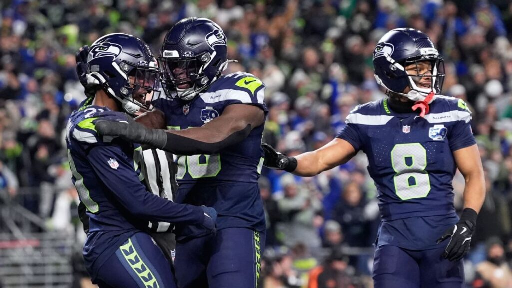 First bets for Super Bowl LX: Back Seattle’s offense in a high-scoring matchup First bets for Super Bowl LX: Back Seattle's offense in a high-scoring matchup