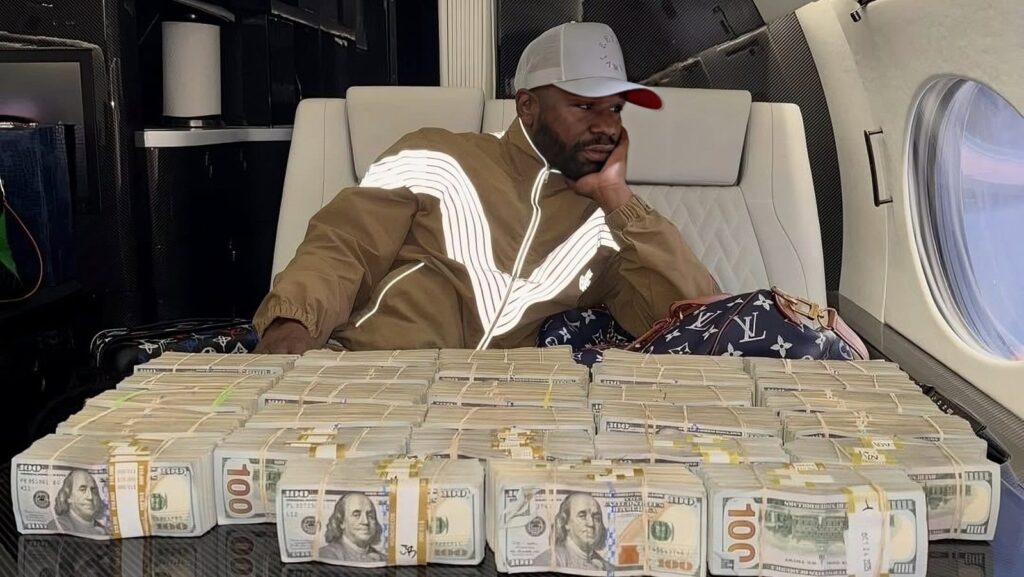 Floyd Mayweather Bankruptcy Claims Debunked Amid Recent Reports