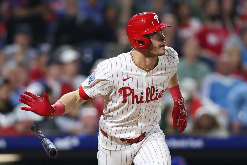 Free-agent OF Max Kepler suspended 80 games for positive PED test