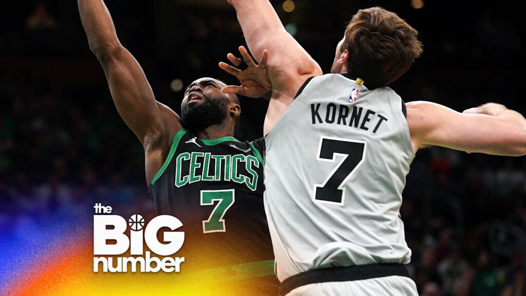 Jaylen Brown’s fine & NBA free throw decline + Trade Deadline rumor mill heats up Download app from appStore