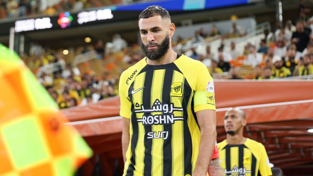 Karim Benzema feels ‘disrespected’ by Al Ittihad contract offer – sources Karim Benzema feels 'disrespected' by Al Ittihad contract offer - sources
