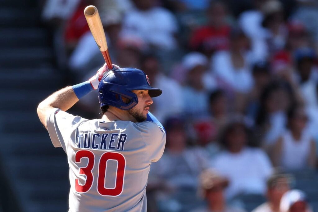 Kyle Tucker signs with the Dodgers: Everything you need to know