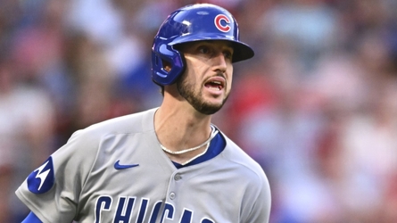 Latest Kyle Tucker free agency buzz: Mets expecting OF’s decision to not come until at least Thursday Download app from appStore