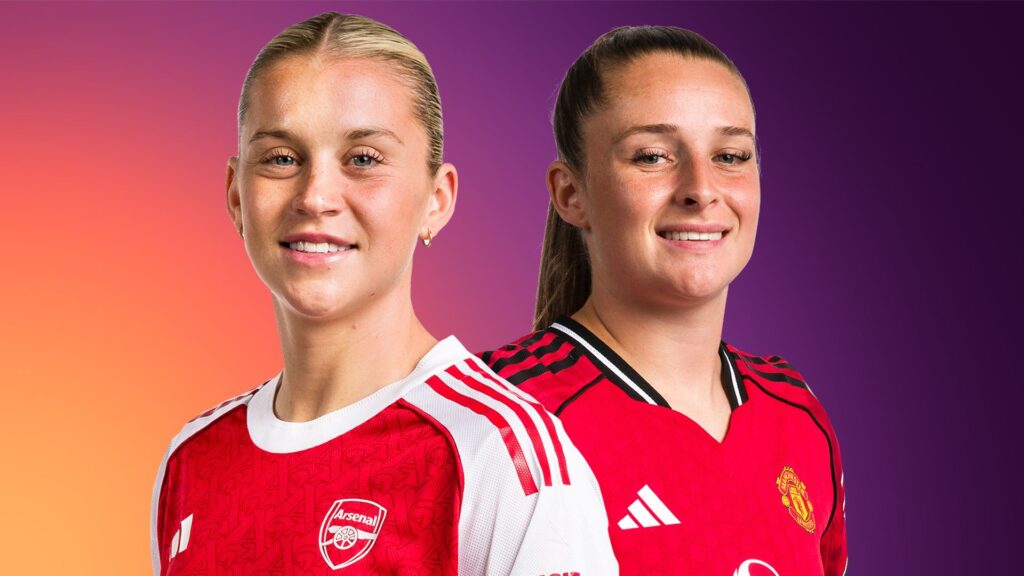 Live Commentary – Arsenal Women vs Man Utd Women Live Commentary - Arsenal Women vs Man Utd Women