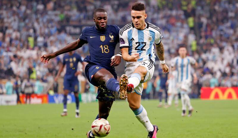 Live Futures, Favorites & Betting Analysis World Cup odds and futures markets for the 2026 FIFA World Cup.