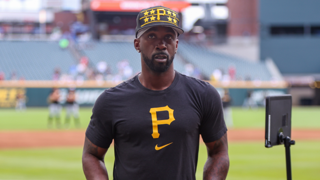 MLB rumors: McCutchen calls out Pirates, Kimbrel lands with contender