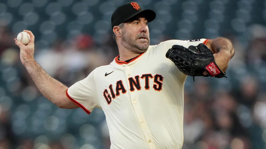 MLB rumors: Orioles interested in Justin Verlander, D-backs want bullpen arm