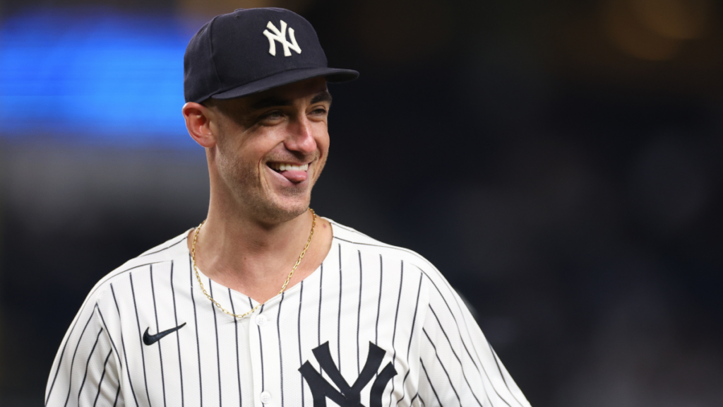 MLB rumors: Yankees tweak offer to Cody Bellinger, Bo Bichette meets with Phillies