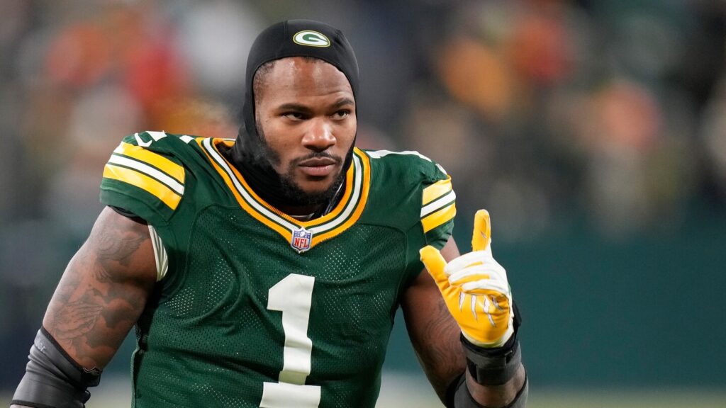 Micah Parsons feels he could realistically return Week 3 or Week 4 in 2026