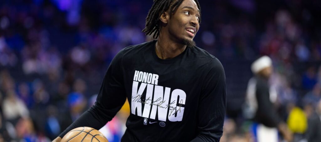 NBA DFS Picks & Lineup Advice: Monday (1/19)