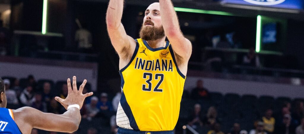 NBA DFS Picks & Lineup Advice: Thursday (1/8)