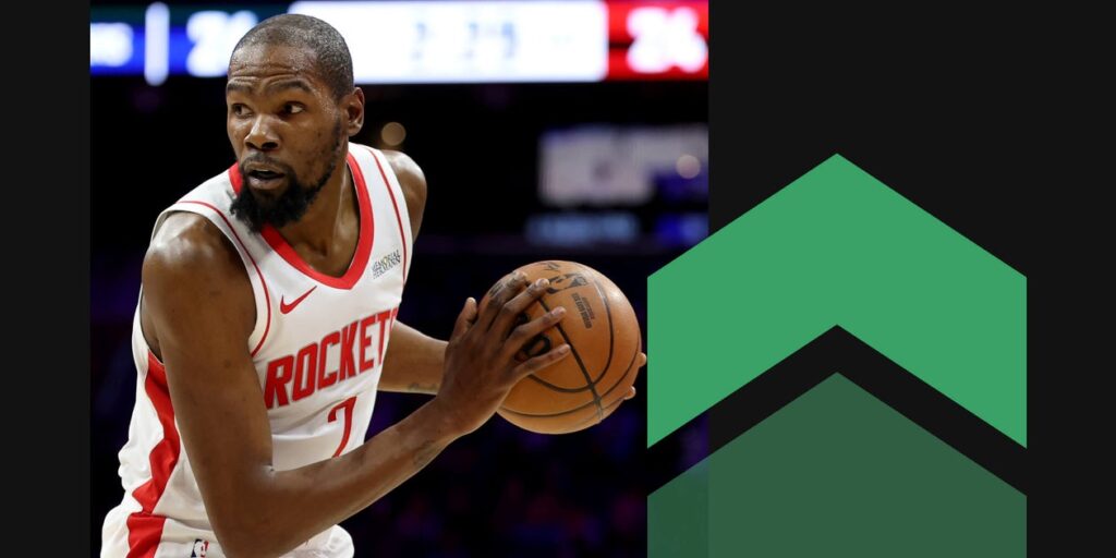 NBA Power Rankings: Rockets rise; Pistons, Celtics get A’s for season’s second quarter NBA Power Rankings: Rockets rise; Pistons, Celtics get A’s for season’s second quarter