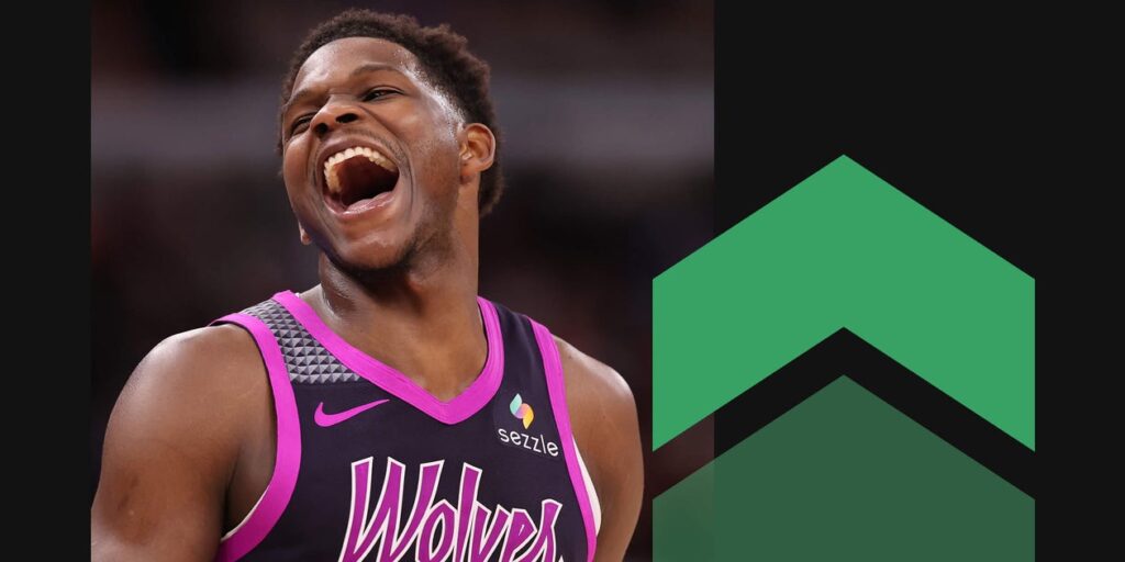 NBA Power Rankings: Timberwolves are contenders; preseason over/under check-in