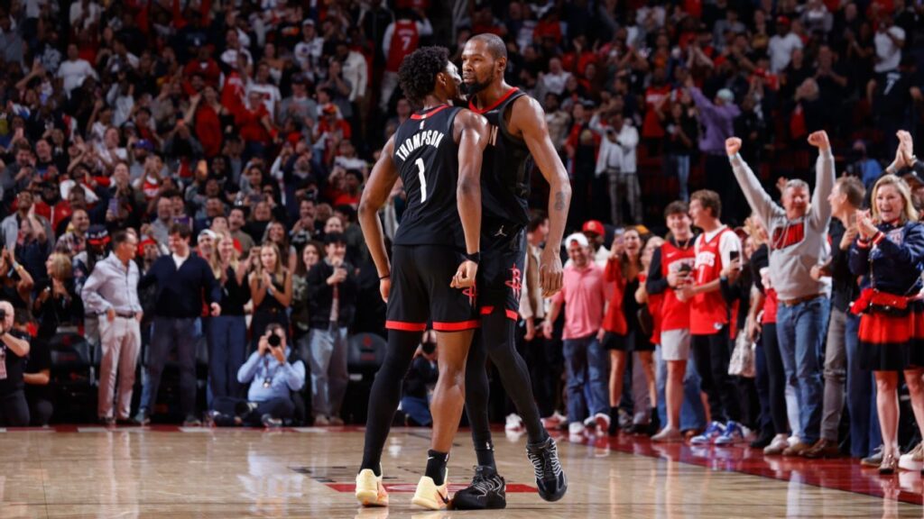 NBA midseason grades: Rating all 30 teams at the halfway mark