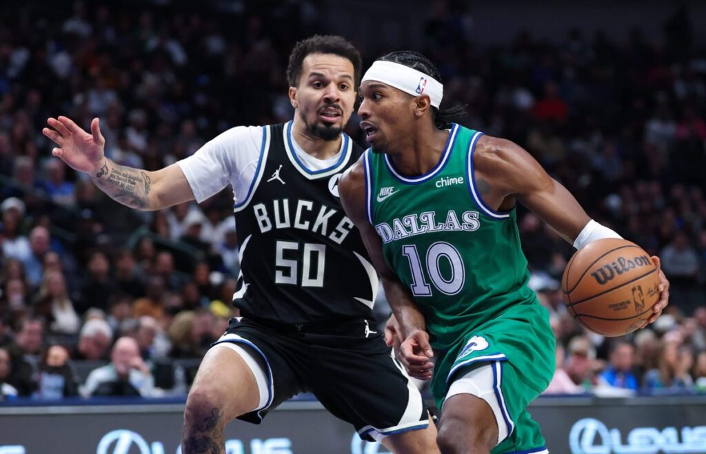 NBA reschedules Mavs-Bucks, Nuggets-Grizzlies, more due to recent winter storm NBA reschedules Mavs-Bucks, Nuggets-Grizzlies, more due to recent winter storm