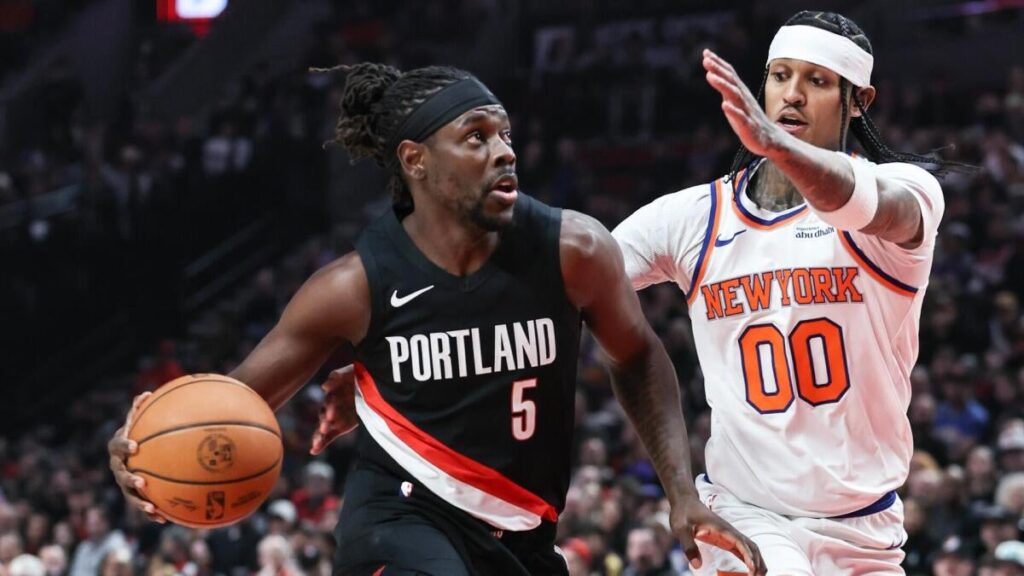 NBA trade rumors: Knicks eye Jrue Holiday, Lakers exploring options NBA trade rumors: Knicks eye Jrue Holiday, Lakers exploring options