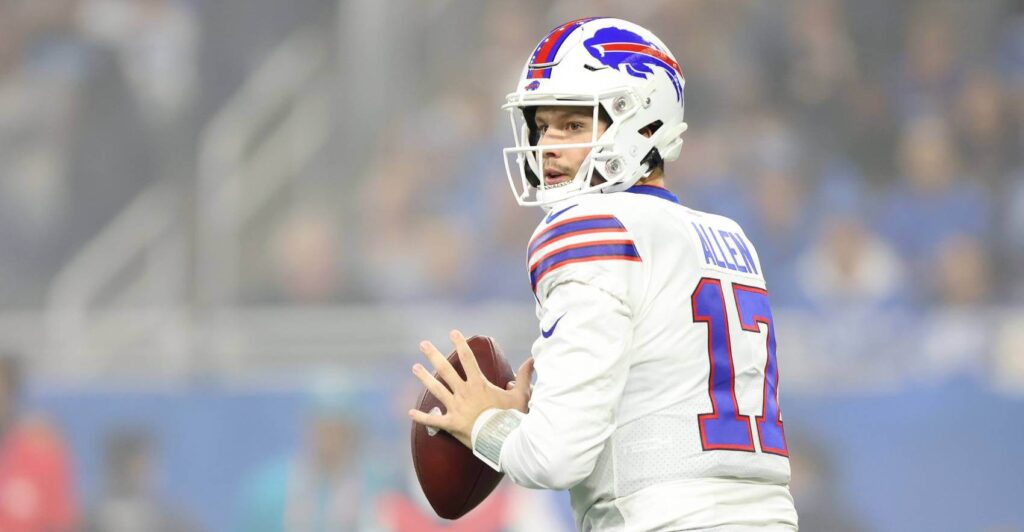 NFL DFS Best Plays for Wild Card Weekend (Fantasy Football)