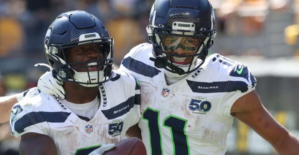 NFL DFS Best Plays for the Conference Championship Round (Fantasy Football)