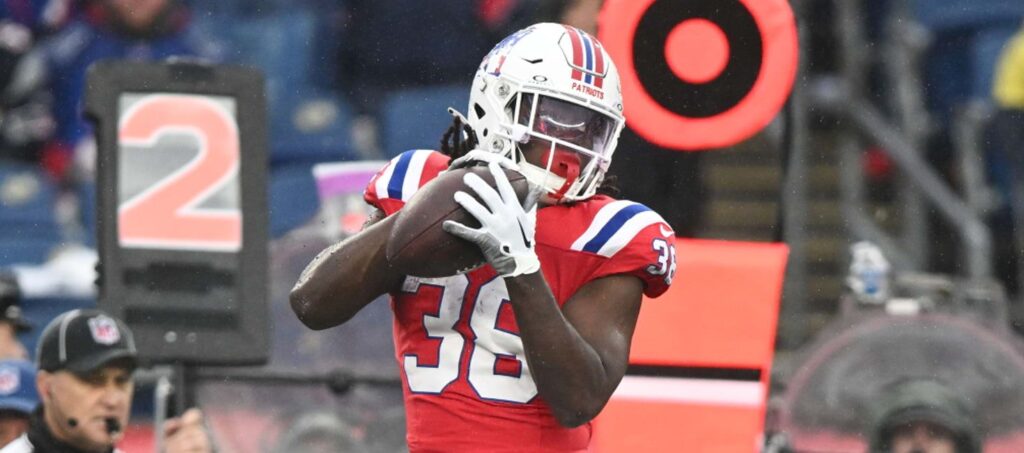 NFL DFS Cheat Sheet & Picks (Conference Championship) NFL DFS Cheat Sheet & Picks (Conference Championship)