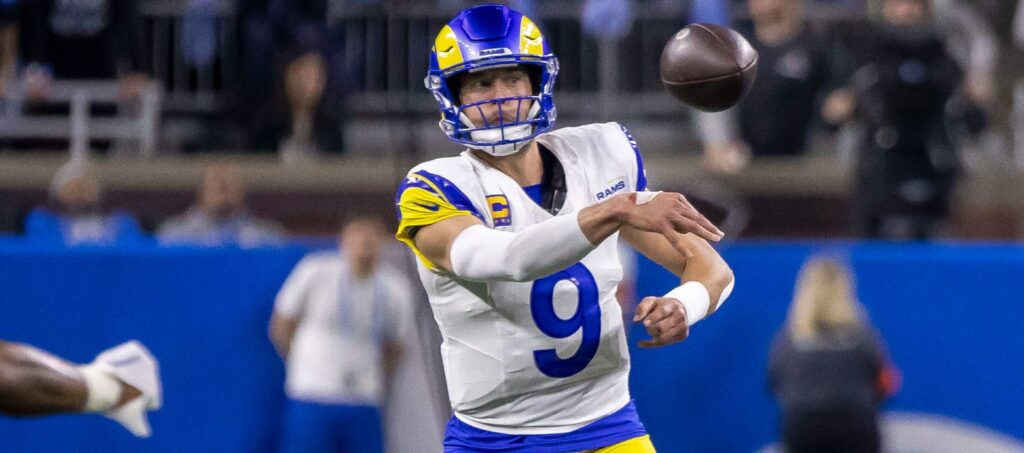 NFL DFS GPP Lineup Advice & Picks (Divisional Round)