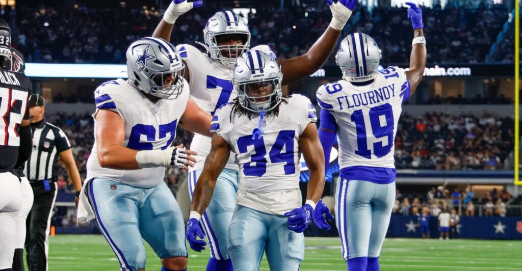 NFL DFS Tournament Takes & Leverage Points: Week 18 (Fantasy Football)