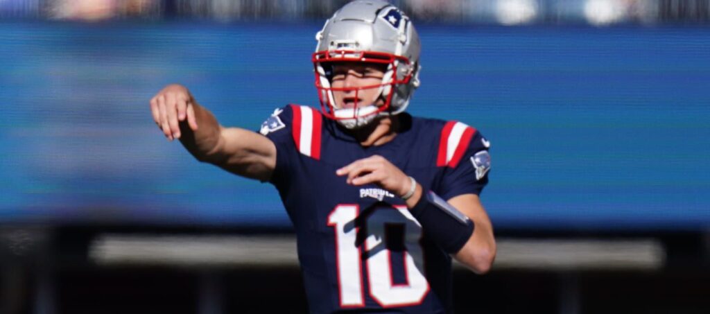 NFL Divisional Playoffs Predictions (Texans vs. Patriots)