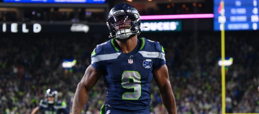 NFL Player Props: Super Bowl LX (Seahawks vs. Patriots)