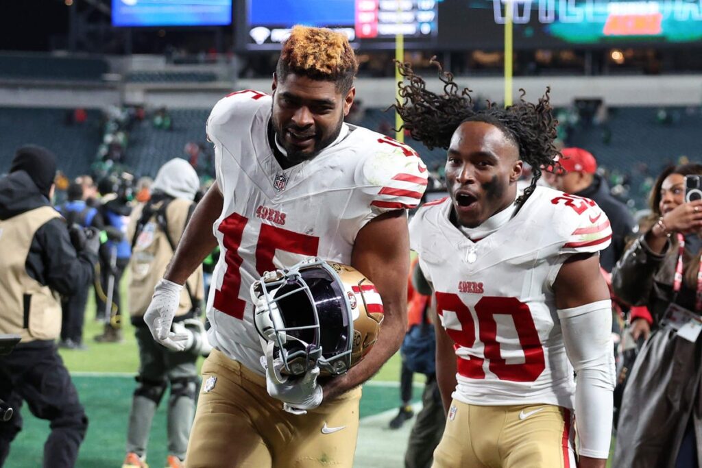 NFL playoff schedule: Divisional round to feature 3 NFC West teams NFL playoff schedule: Divisional round to feature 3 NFC West teams