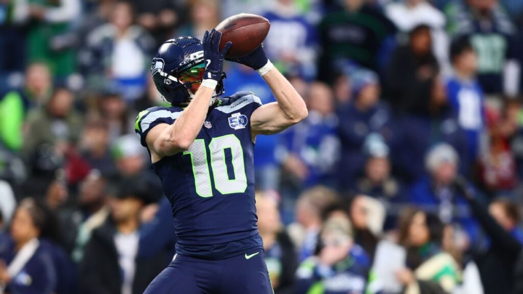 Our 10 favorite Pick 6 selections for Seahawks-Rams and Broncos-Patriots