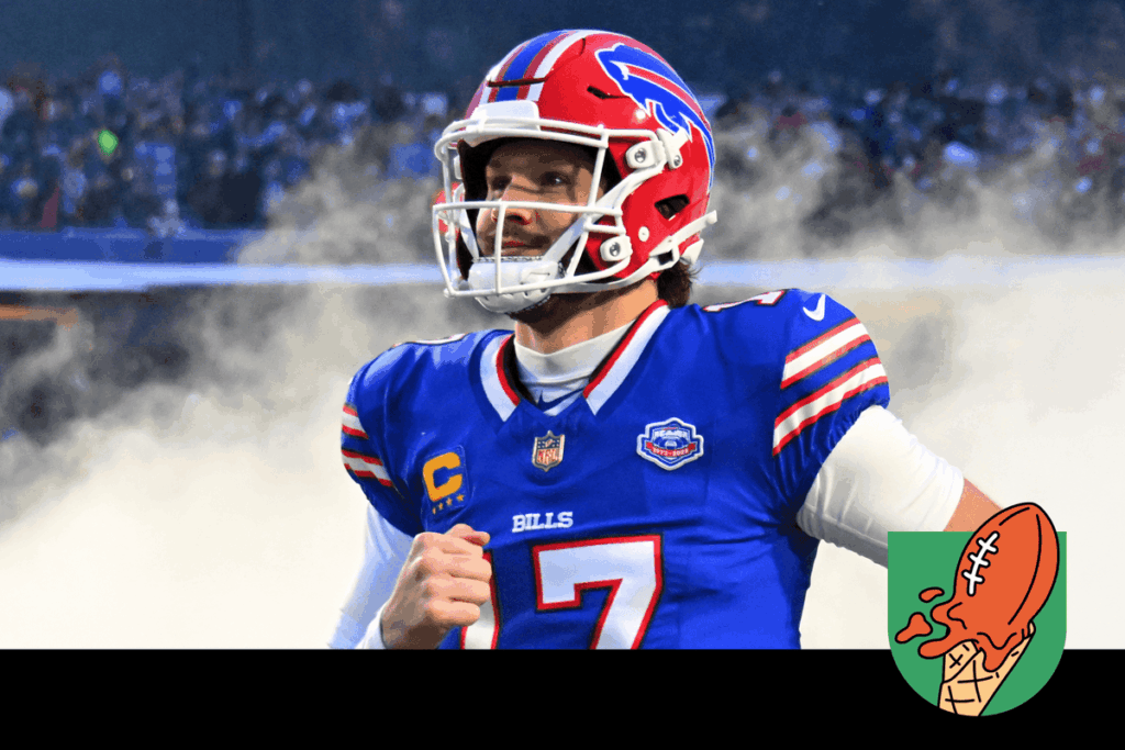 Path to victory for each of the 12 NFL wild-card teams, from the Bills to Bears Path to victory for each of the 12 NFL wild-card teams, from the Bills to Bears