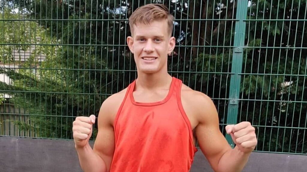 Paul McCullagh Jr Dies at 25 After Short Illness