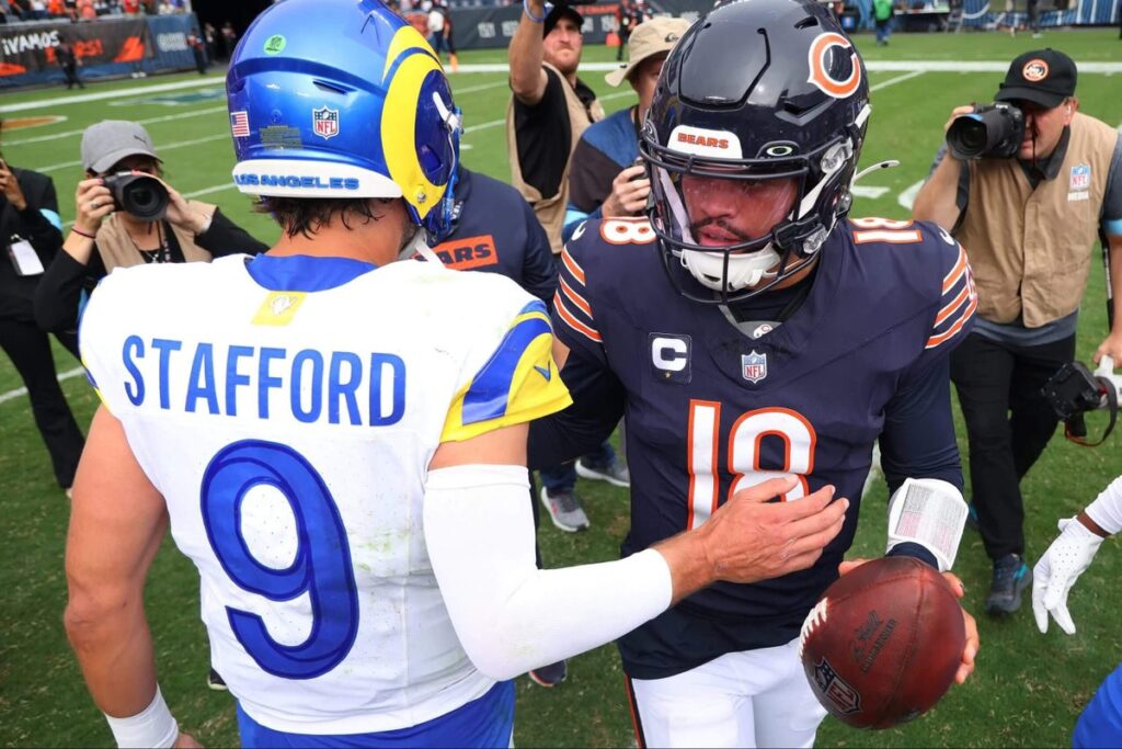 Projecting final 8 NFL playoff teams’ odds to win Super Bowl, with divisional matchup analysis