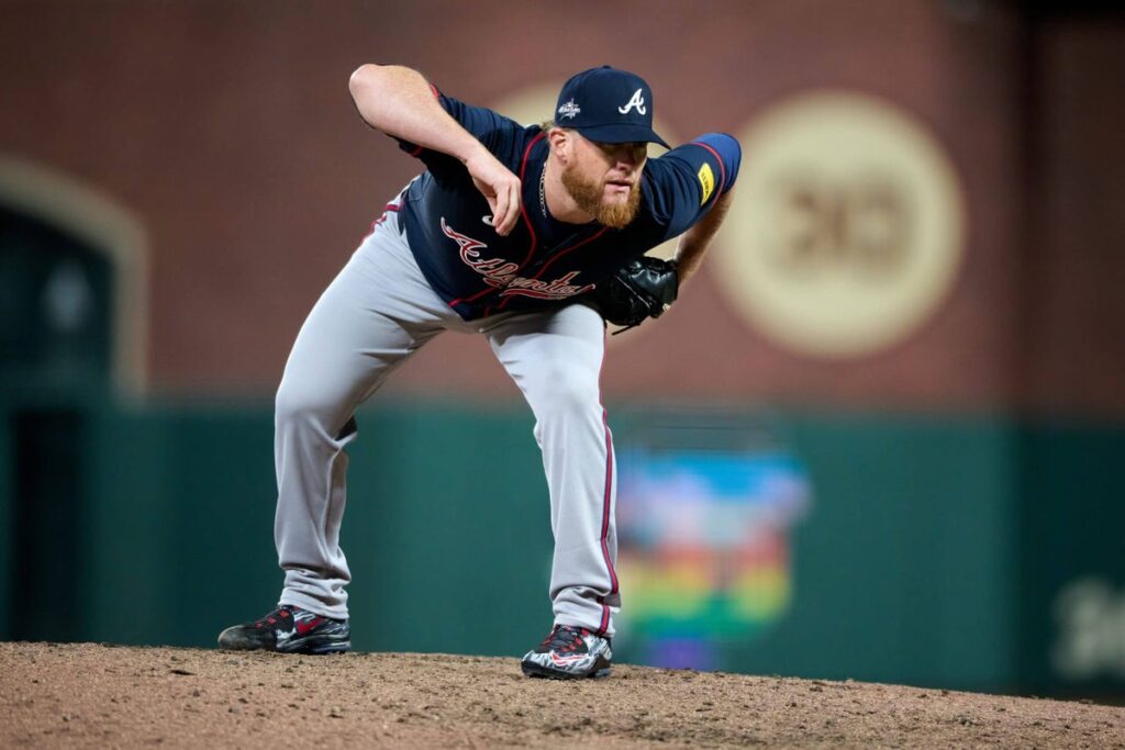 Reliever Craig Kimbrel, Mets agree to minor league deal: Sources Reliever Craig Kimbrel, Mets agree to minor league deal: Sources