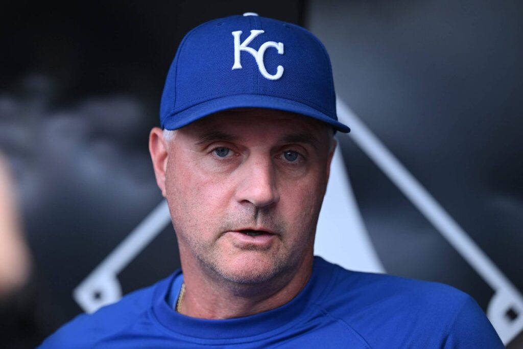 Royals, manager Matt Quatraro agree on 3-year contract extension Royals, manager Matt Quatraro agree on 3-year contract extension