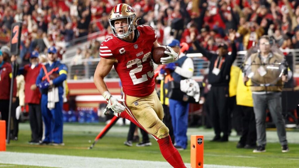 Seahawks vs. 49ers prediction, odds, time, date, line: NFL Week 18 Saturday picks by proven model