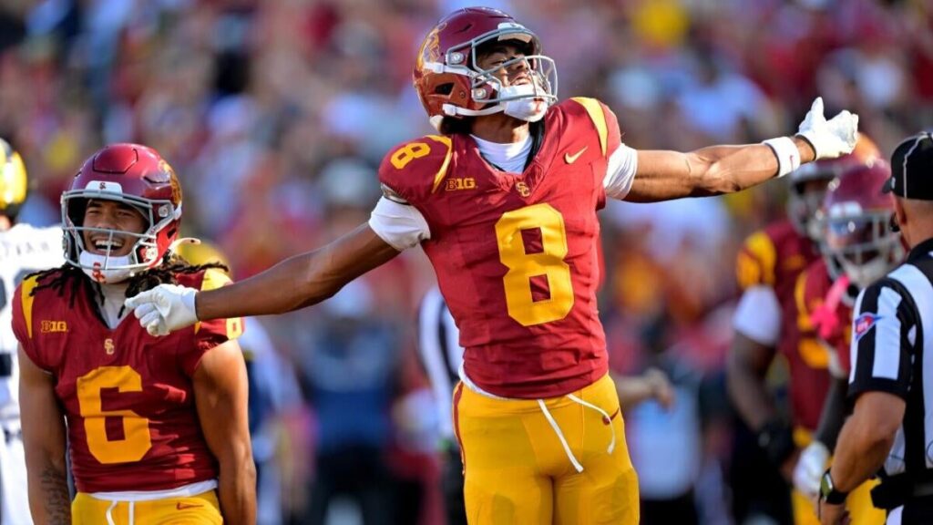 Senior Bowl bold predictions: Breakout stars, top position group, school to watch