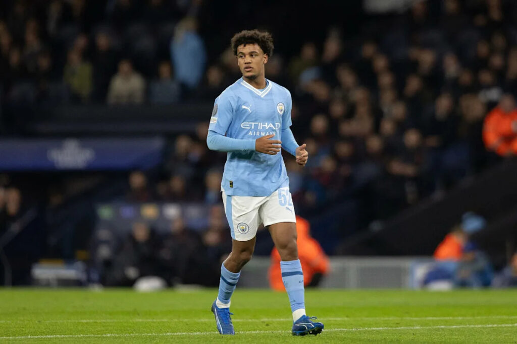 Sky Sports: Borussia Dortmund considering move to sign Man City star Download app from appStore