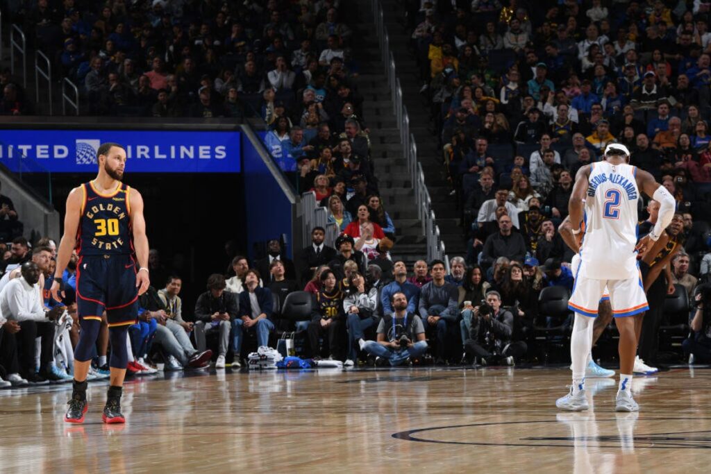 Steve Kerr says no team likely to surpass Warriors’ 73-win season