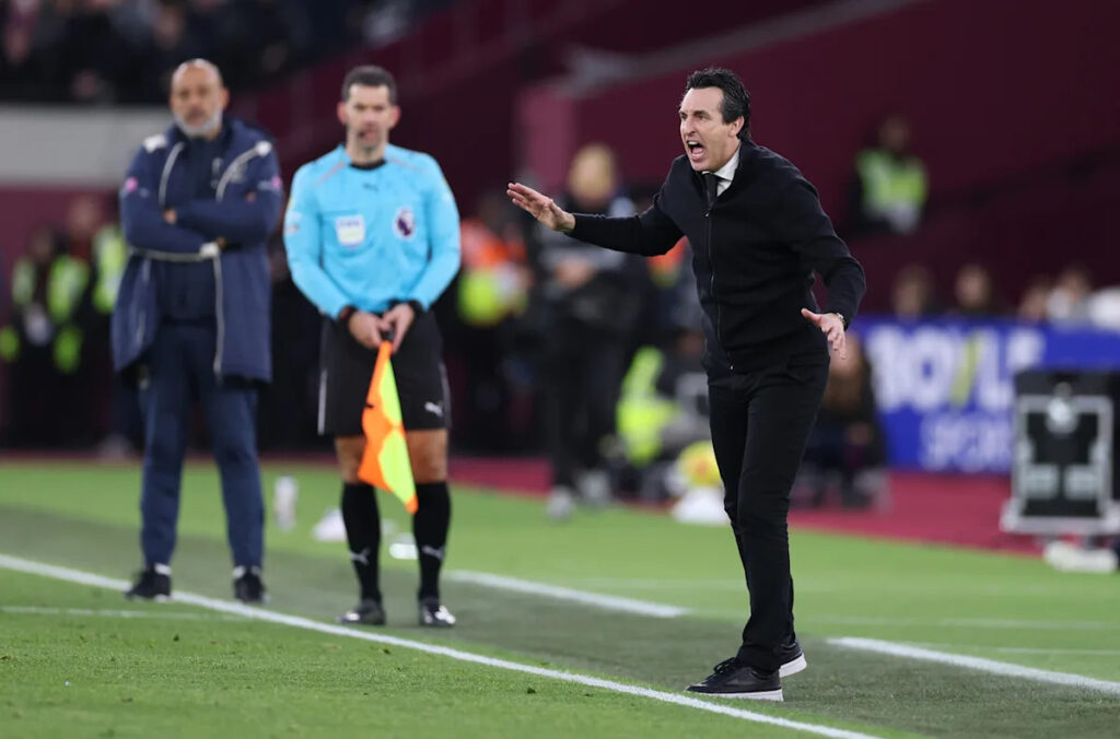 Sudden Twist Hands Aston Villa Perfect Chance To Land Long Term Target: Does Emery Actually Need Him? Download app from appStore
