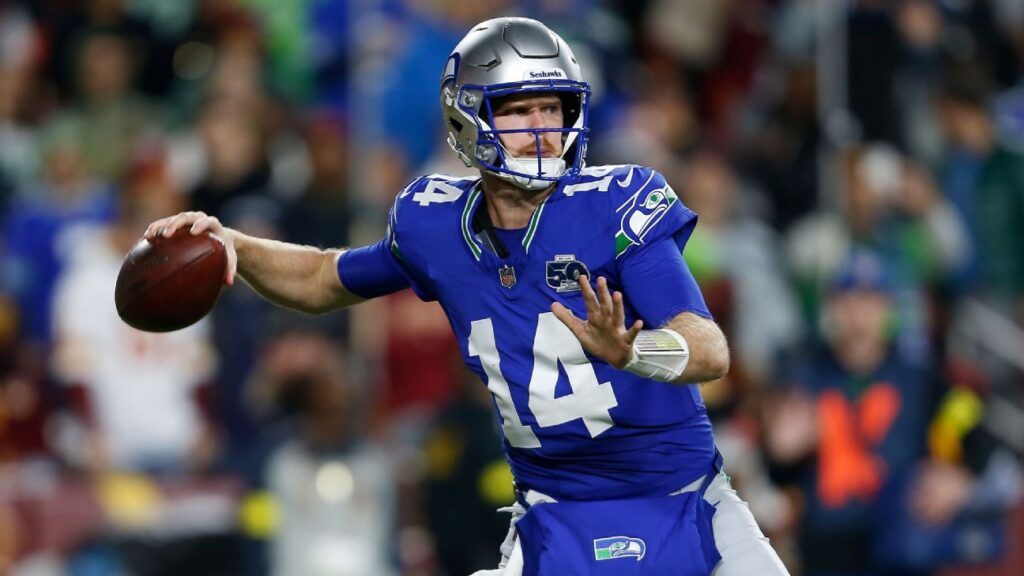 Super Bowl teams' offseason lessons: Free agency, QB moves