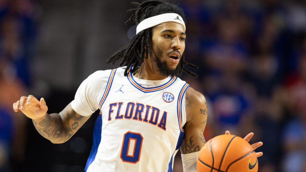 Tennessee vs Florida Prediction, Picks & Odds for Today’s College Basketball Game Florida Gators Boogie Fland CBB