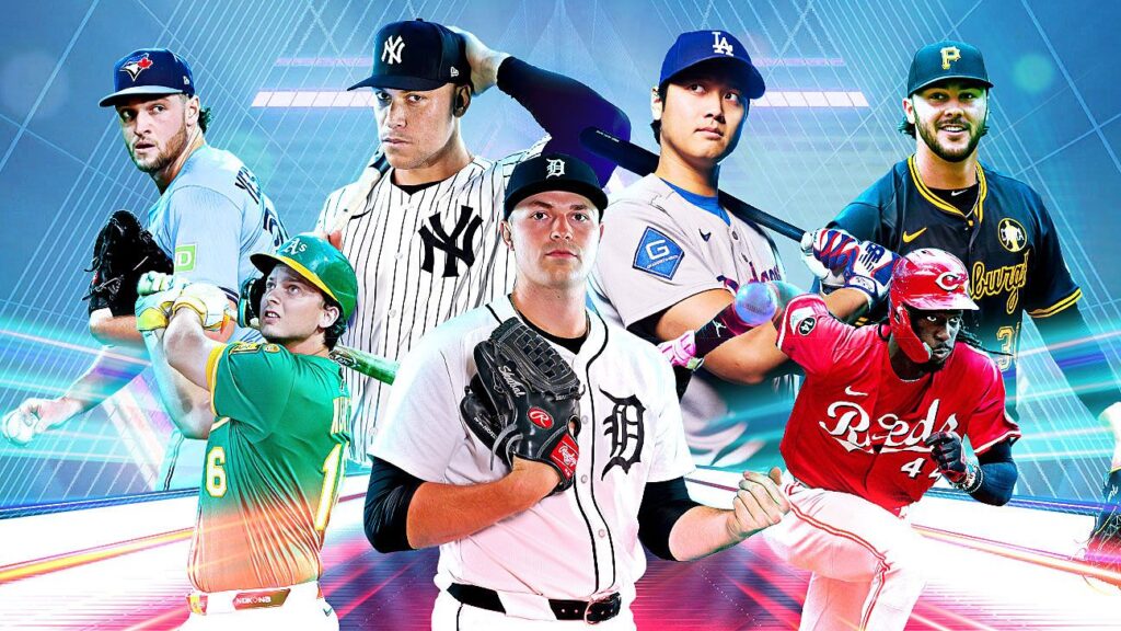 The 2026 ESPN Fantasy Baseball draft guide: Rankings, tips, stats, strategy and more The 2026 ESPN Fantasy Baseball draft guide: Rankings, tips, stats, strategy and more