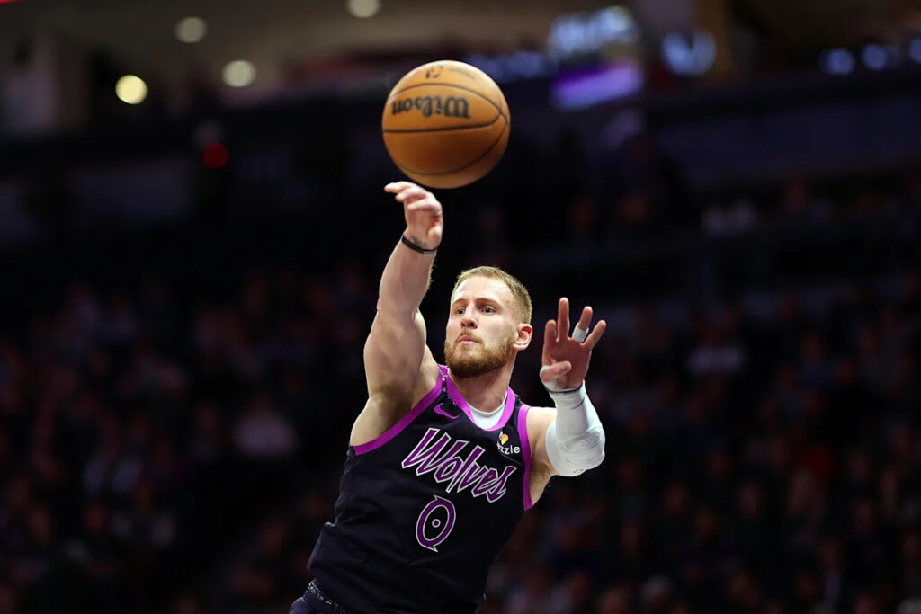 The High Score Playlist: Week 12 fantasy basketball waiver wire pickups and lineup advice Download app from appStore