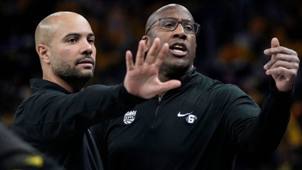 The Knicks, Nets and a crosstown friendship two decades in the making