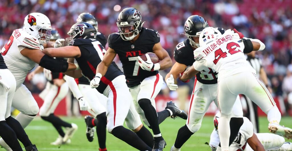 The TRUTH: Top RBs in 2025 Part I (Fantasy Football) The TRUTH: Top RBs in 2025 Part I (Fantasy Football)