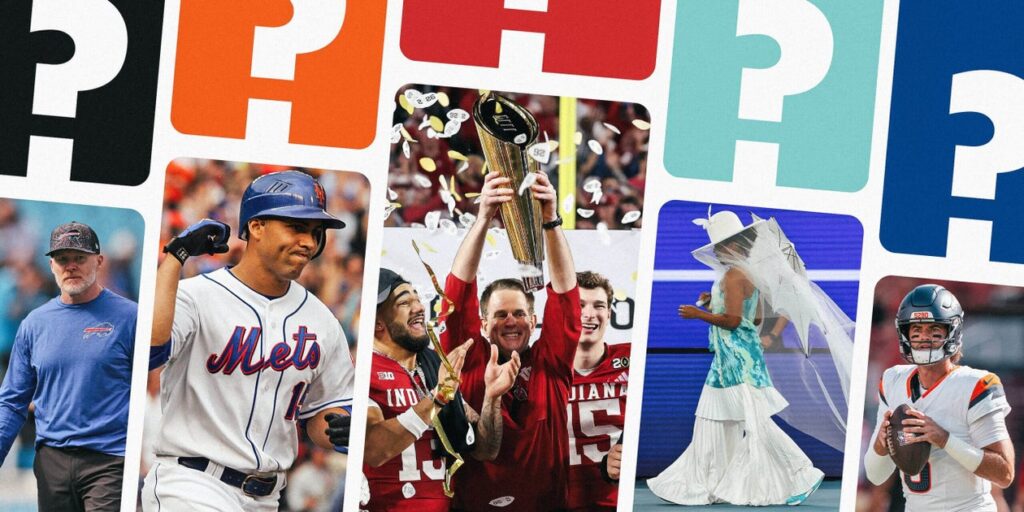 This Week in Sports Trivia: January 22, 2026